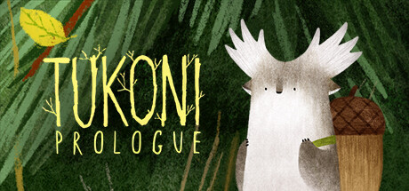 Tukoni: Prologue Steam header art